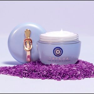 ✨NIB✨ Tatcha Dewy Skin Cream